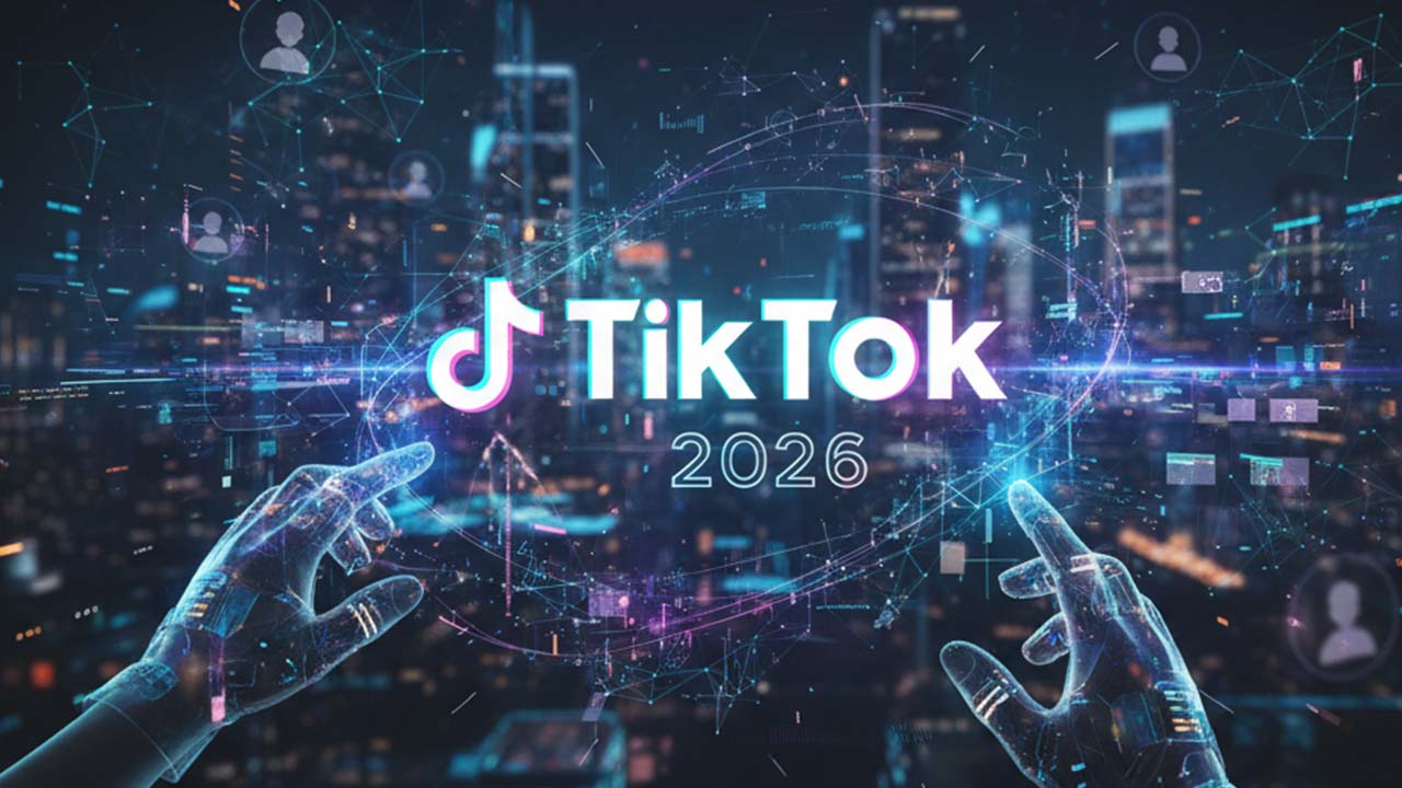 TikTok 2026 שנותנת תוצאות מצוינות